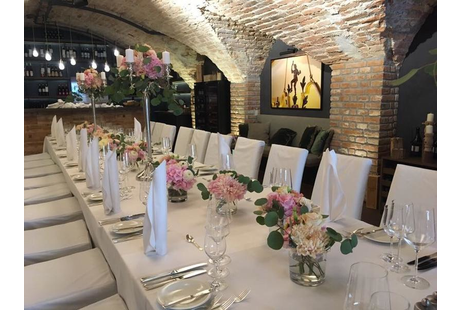 BLUMEN ELSPERGER - WEISS GbR - GALLERY