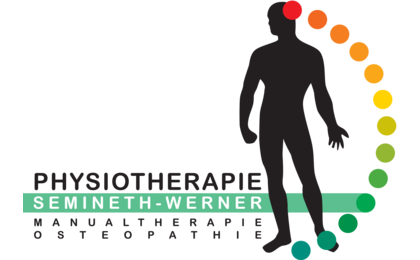 Physiotherapie Semineth & Werner GbR - LOGO