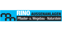 Logo der Firma RINO Pflasterbau aus Lauchringen auf dem Branchenportal Gartenbau.org