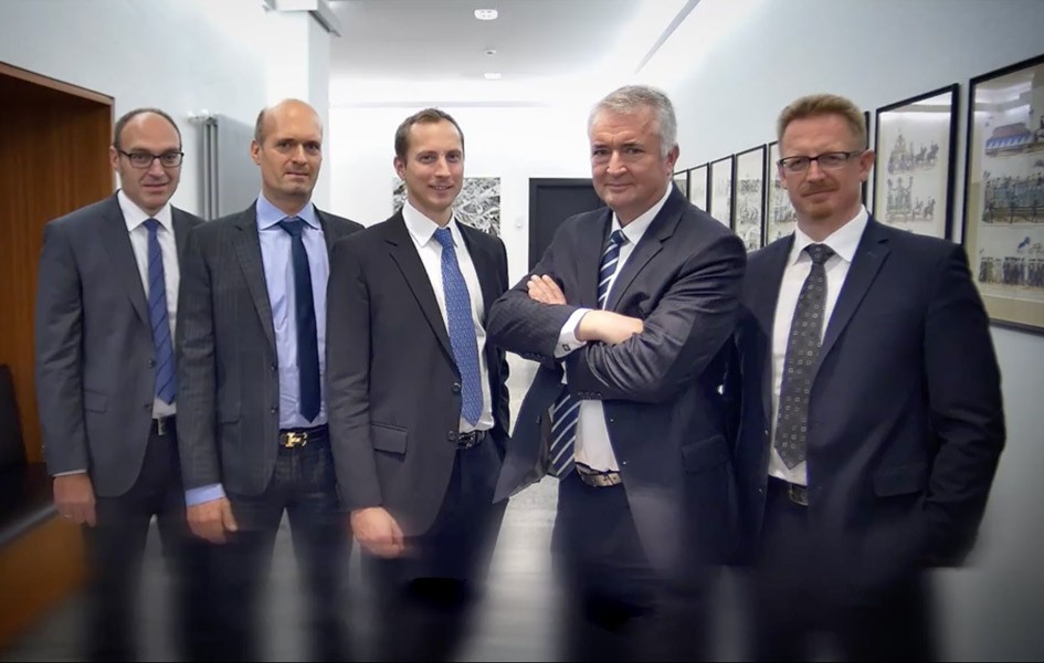 Beispielarbeit von Dr. Schneiderbanger & Kollegen Steuerberater - Rechtsanwälte - Unternehmensberater - veröffentlicht auf Steuer-Berater.de