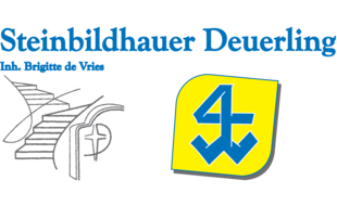 Logo der Firma DEUERLING Steinbildhauer aus Weismain auf dem Branchenportal Schlosserei.net