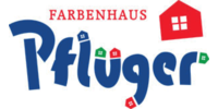 Logo der Firma Pflüger Nico Farbenhaus Pflüger Tapeten Sonnenschutz Markisen Insektenschutz aus Hessisch Lichtenau auf dem Branchenportal Maler.org