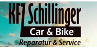 Logo der Firma KFZ Schillinger Car & Bike aus Laberweinting auf dem Branchenportal Auto-Werkstatt.de