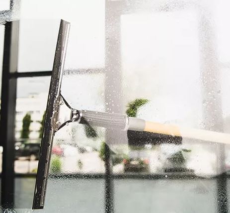 Beispielarbeit von Soglo Gebäudereinigung - veröffentlicht auf Hausmeisterdienste.net