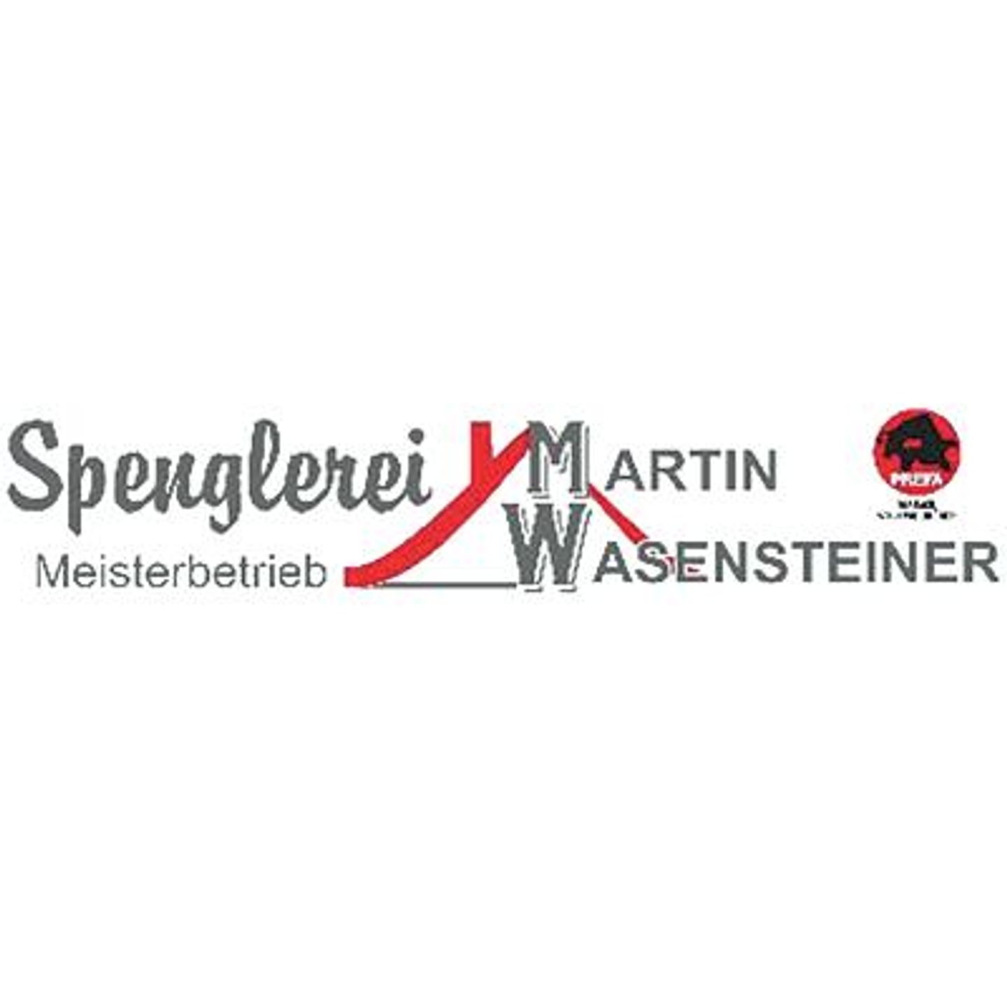 Logo der Firma Martin Wasensteiner GmbH Spenglerei-Meisterbetrieb aus Lenggries auf dem Branchenportal Dachdecker.com
