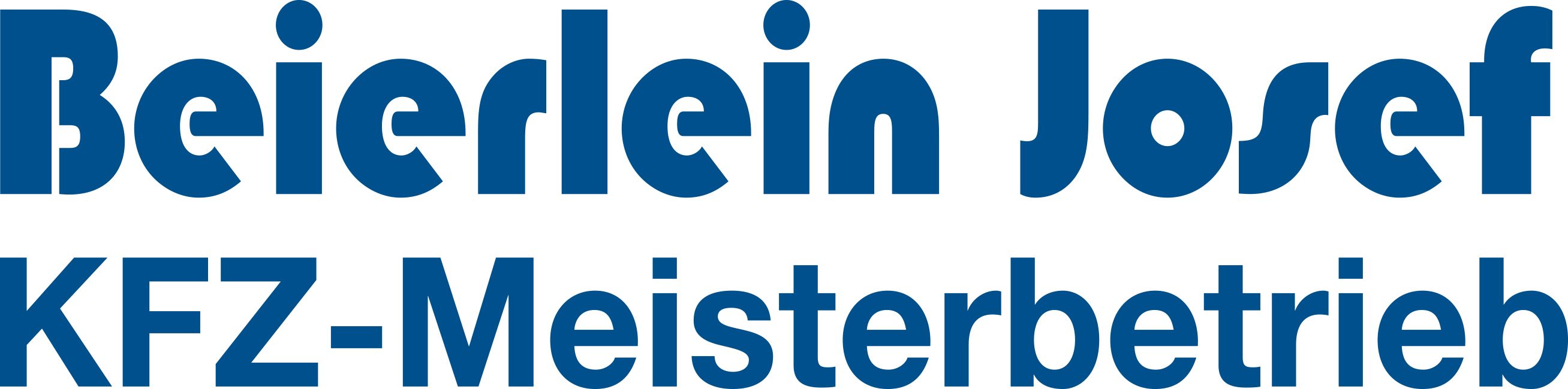 Auto Beierlein GmbH & Co. KG - LOGO