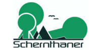 Logo der Firma Schernthaner GmbH Garten- und Landschaftsbau, Holzfällerei aus Neuried auf dem Branchenportal Gartenbau.org