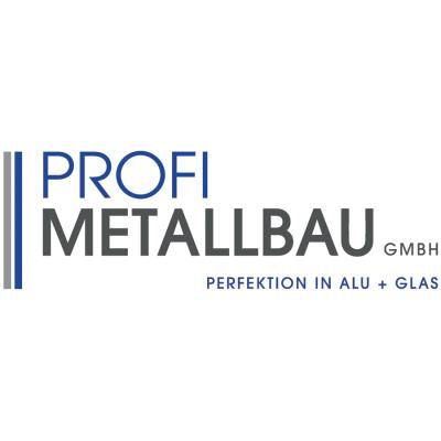 Logo der Firma Profi Metallbau aus Schierling auf dem Branchenportal Schlosserei.net
