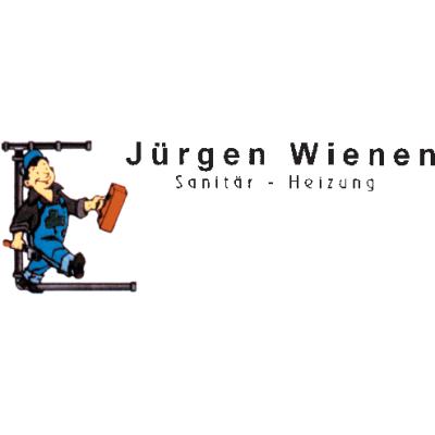 Logo der Firma Jürgen Wienen Sanitär-Heizung aus Meerbusch auf dem Branchenportal Sanitaer.org