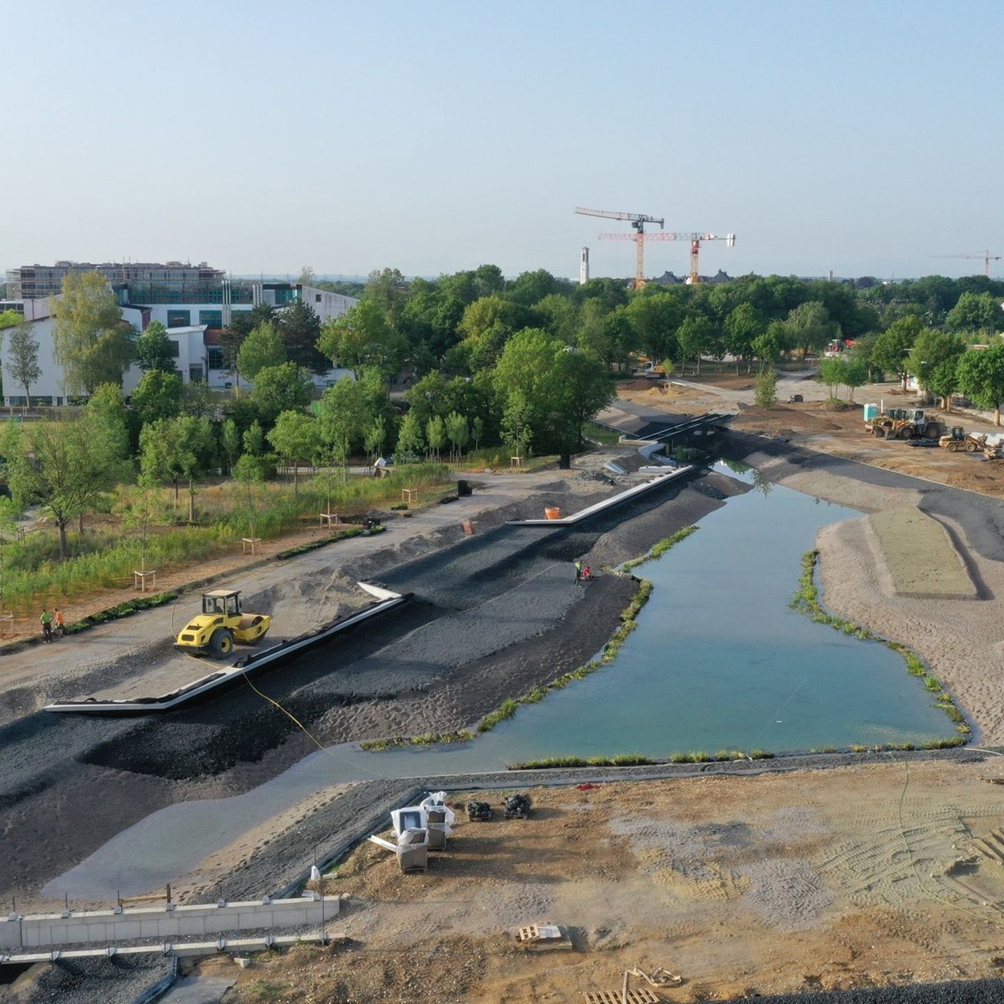 Beispielarbeit von Schernthaner GmbH Garten- und Landschaftsbau, Holzfällerei - veröffentlicht auf Gartenbau.org