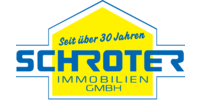 Logo der Firma Schroter Immobilien GmbH, Jörg Schroter, Makler & Sachverständiger aus Neuss auf dem Branchenportal Gutachter.org