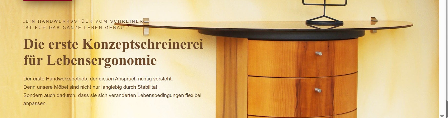 Haimerl GmbH Konzeptschreinerei cover image