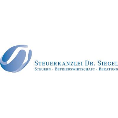 Logo der Firma Steuerkanzlei Dr. Siegel aus Zorneding auf dem Branchenportal Steuer-Berater.de