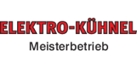 Logo der Firma Elektro-Kühnel aus Altenberg auf dem Branchenportal Elektriker.org