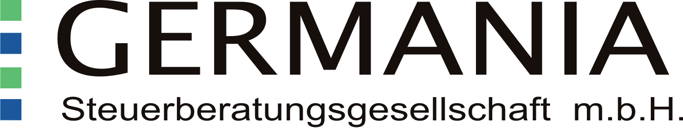 Logo der Firma Germania Steuerberatungsgesellschaft m.b.H aus Coburg auf dem Branchenportal Steuer-Berater.de