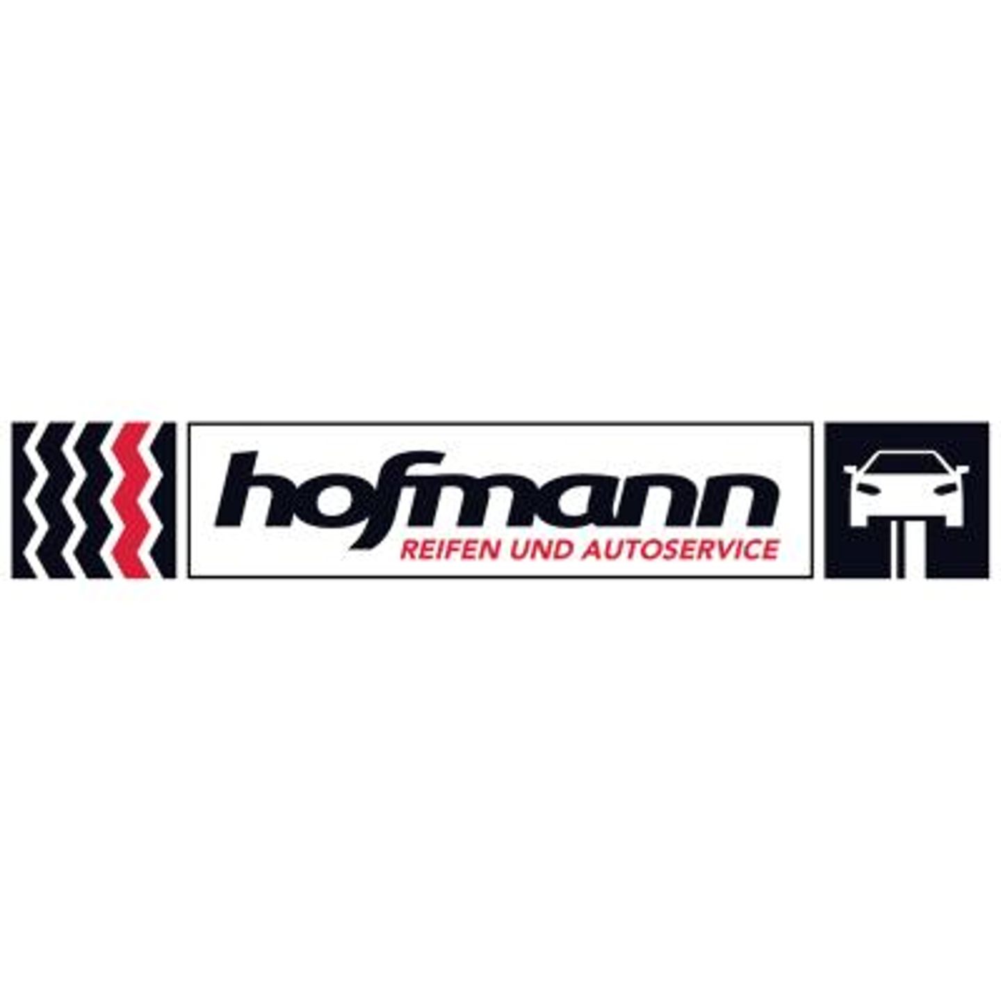 Logo der Firma Hofmann Reifen und Autoservice aus Eschwege auf dem Branchenportal Auto-Werkstatt.de