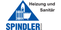 Logo der Firma Heizung Spindler aus Kronach auf dem Branchenportal Klimatechniker.net