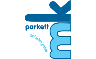Logo der Firma mk-parkett aus Leutershausen auf dem Branchenportal Tischler-Schreiner.org