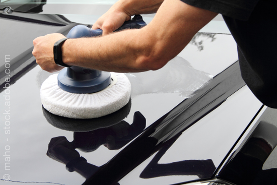 Beispielarbeit von Auto Ascher GmbH & Co. KG - veröffentlicht auf Auto-Werkstatt.de