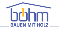 Logo der Firma Böhm GmbH aus Bellheim auf dem Branchenportal Schlosserei.net