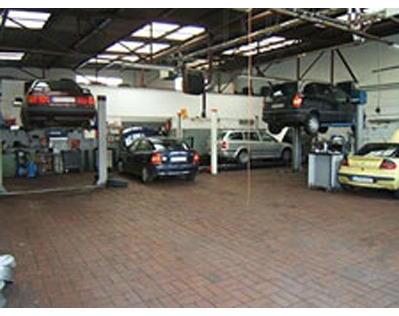 Beispielarbeit von Autoreparaturen Auto Service Kaupa - veröffentlicht auf Auto-Werkstatt.de