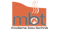 Logo der Firma mbt Moderne Bau - Technik Roy Bermich aus Ochsenfurt auf dem Branchenportal Kaminbau.net