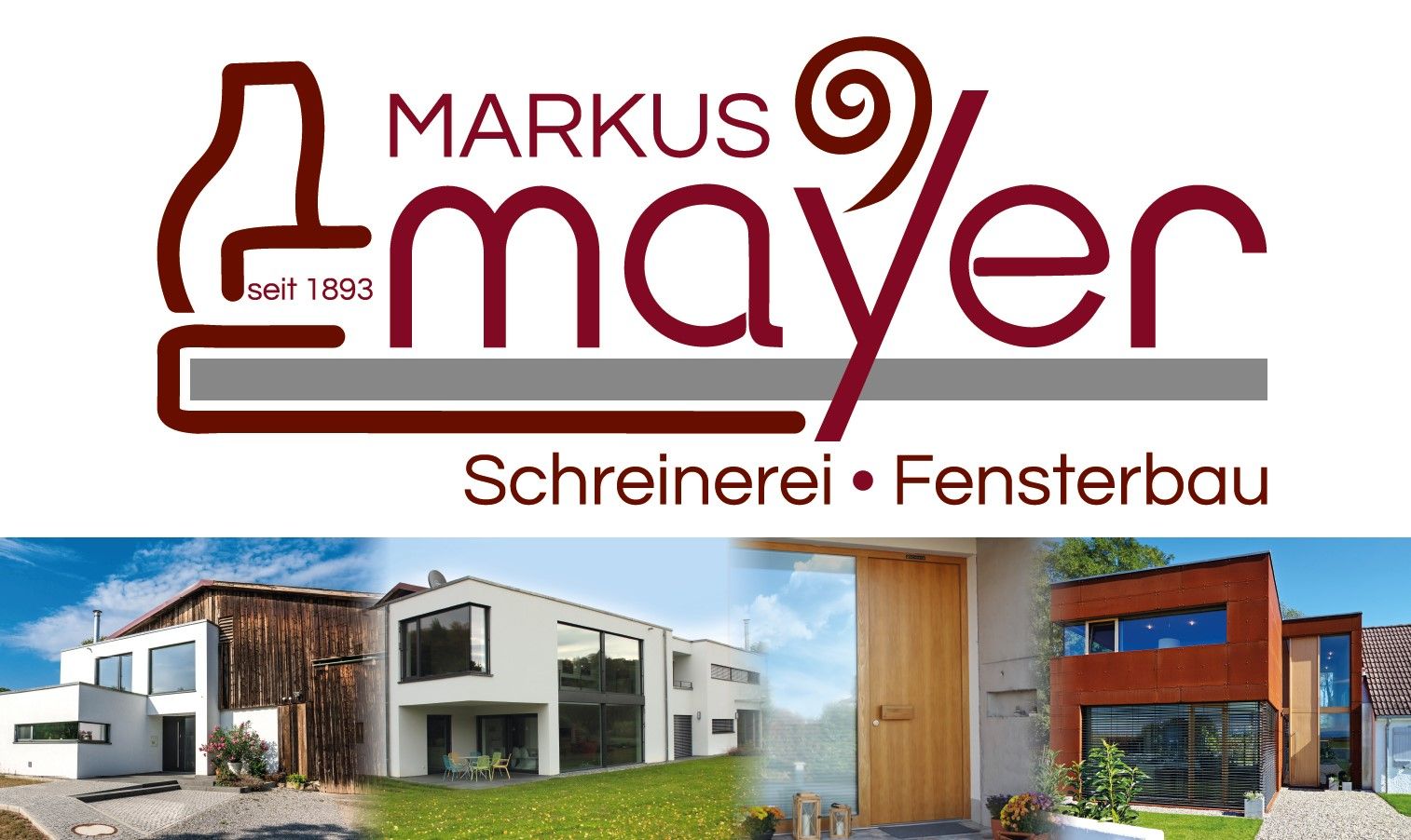 Logo der Firma Markus Mayer aus Schliengen auf dem Branchenportal Bauunternehmen.org