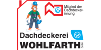 Logo der Firma Dachdeckerei Wohlfarth GmbH aus Remptendorf auf dem Branchenportal Dachdecker.com