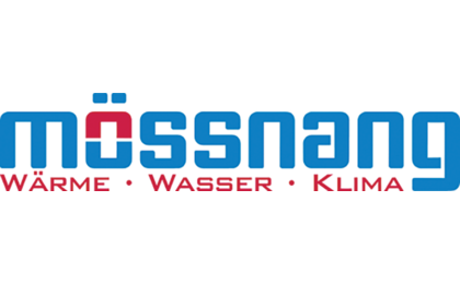 Logo der Firma Mössnang Heizung- Sanitär GmbH aus Wolfratshausen auf dem Branchenportal Heizungsbau.net
