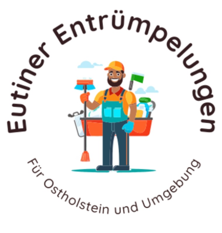 Beispielarbeit von Eutiner Entrümpelungen - veröffentlicht auf Hausmeisterdienste.net