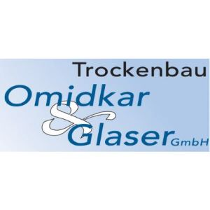 Beispielarbeit von Omidkar & Glaser GmbH - veröffentlicht auf Trockenbauunternehmen.net