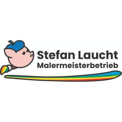 Logo der Firma Stefan Laucht Malermeisterbetrieb aus Langen (Hessen) auf dem Branchenportal Maler.org