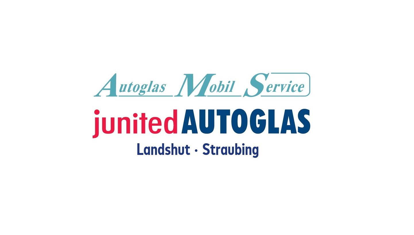 Logo der Firma junited AUTOGLAS Landshut - AMS Autoglas GmbH aus Altdorf auf dem Branchenportal Auto-Werkstatt.de