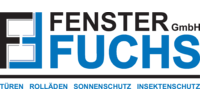 Logo der Firma Fuchs Fenster weru aus Weiden auf dem Branchenportal Glaserei.org