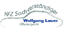 Logo der Firma LAUER, Kfz-Sachverständigenbüro aus Lahr auf dem Branchenportal Gutachter.org