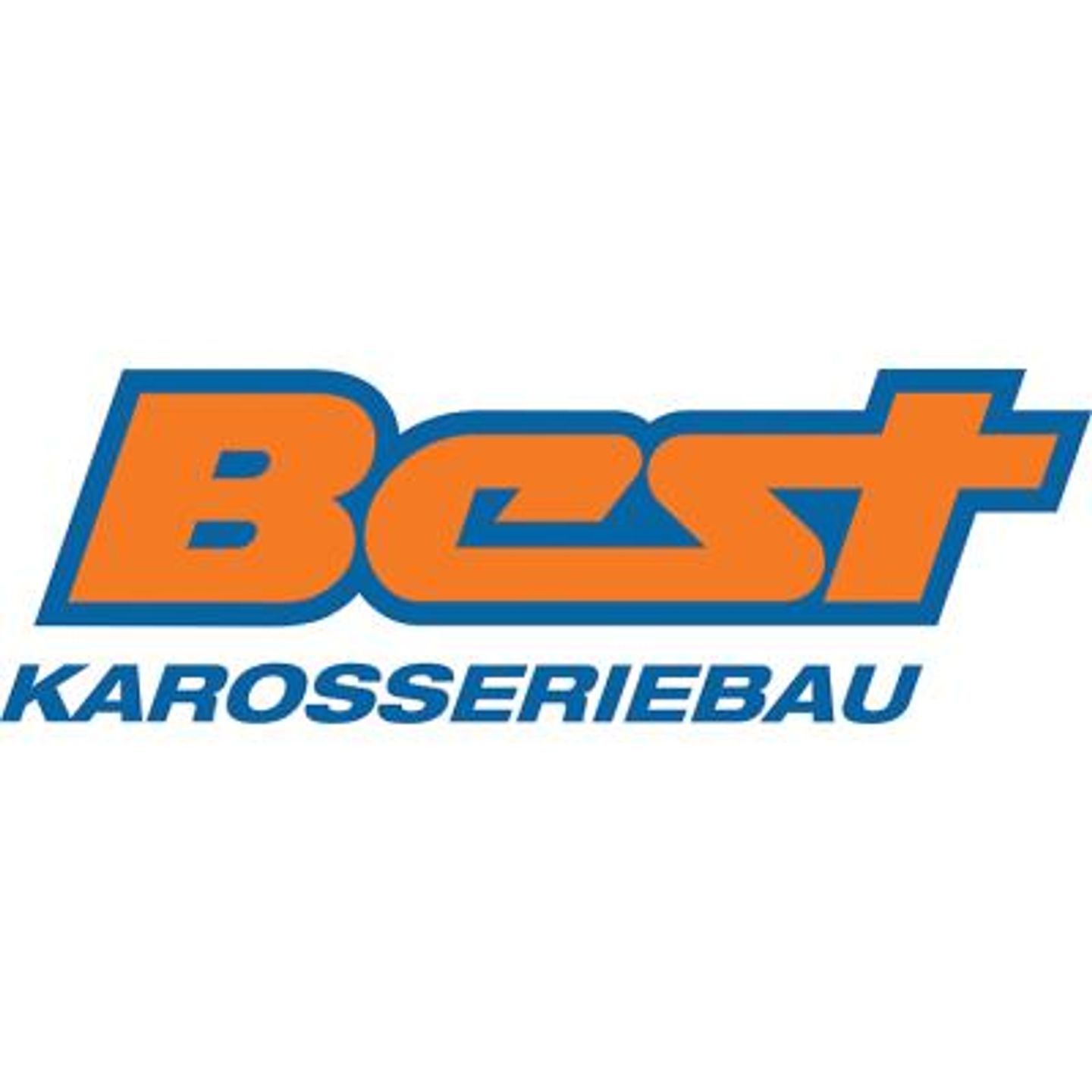 Logo der Firma Best Karosseriebau GmbH aus Flieden auf dem Branchenportal Auto-Werkstatt.de