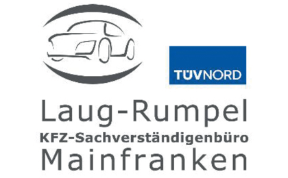 Logo der Firma TÜV NORD Prüfstelle Laug-Rumpel GmbH aus Würzburg auf dem Branchenportal Klimatechniker.net
