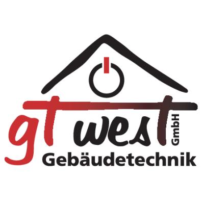 Logo der Firma gtwest GmbH aus Velbert auf dem Branchenportal Elektriker.org