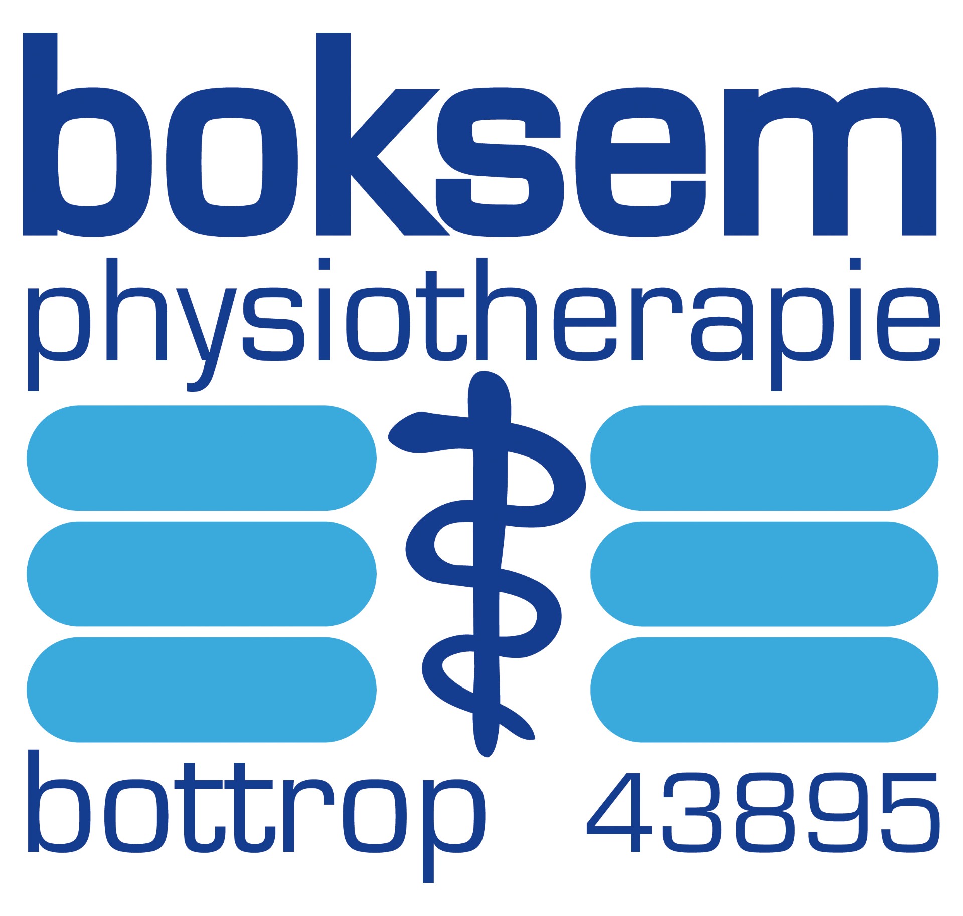 Praxis für Physiotherapie Boksem