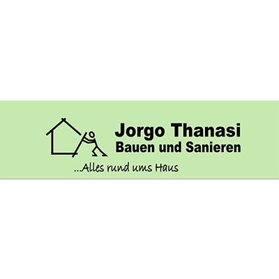 Logo der Firma Jorgo Thanasi Trockenbau und Hausmeisterservice aus Mühlheim am Main auf dem Branchenportal Trockenbauunternehmen.net