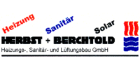 Logo der Firma Herbst + Berchtold aus Sindelsdorf auf dem Branchenportal Sanitaer.org