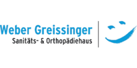 Sanitäts & Orthopädiehaus Weber Greissinger - LOGO