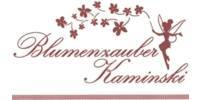Logo der Firma Blumenzauber Kaminski aus Neuss auf dem Branchenportal Gartenbau.org