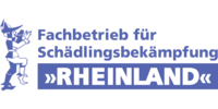 Logo der Firma RS-Rheinland Schädlingsbekämpfung GmbH aus Düsseldorf auf dem Branchenportal Schaedlingsvernichtung.de