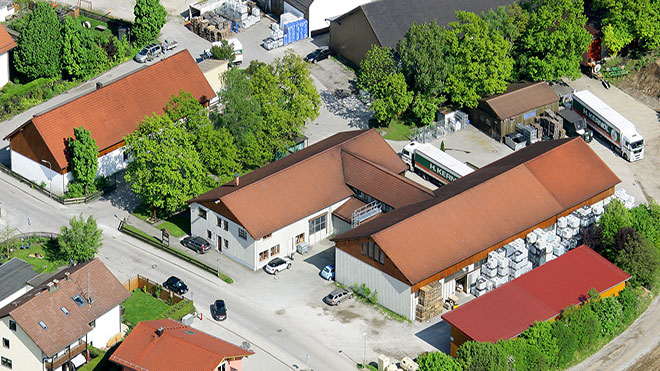 Beispielarbeit von H. Kerndl GmbH - veröffentlicht auf Auto-Werkstatt.de