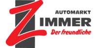 Logo der Firma Automarkt Zimmer GmbH aus Bühl auf dem Branchenportal Auto-Werkstatt.de