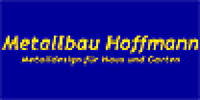 Logo der Firma Metallbau Hoffmann aus Peißenberg auf dem Branchenportal Fensterbau.org