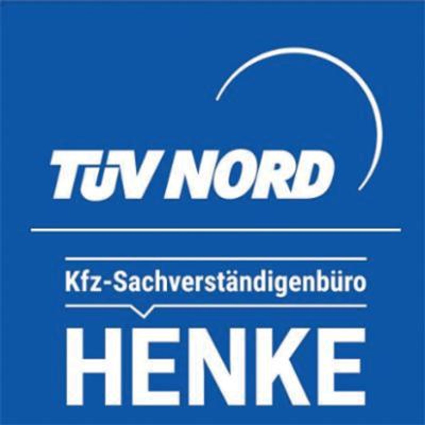 Logo der Firma KFZ-Sachverständigenbüro Henke aus Hermannsburg auf dem Branchenportal Gutachter.org