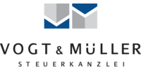 Logo der Firma Steuerberater Vogt & Müller aus Miltenberg auf dem Branchenportal Steuer-Berater.de