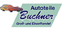 Logo der Firma Autoteile Buchner aus Landsberg am Lech auf dem Branchenportal Auto-Werkstatt.de